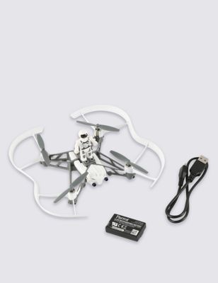 Mars Airborne Cargo Mini Drone